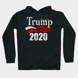 Curt Schilling // 2020 President Hoodie